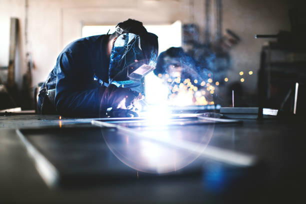 Best Automation and Robotic Welding in Kennesaw State University, GA