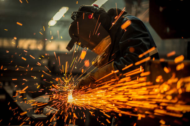 Best Artistic and Custom Metal Fabrication in Kennesaw State University, GA
