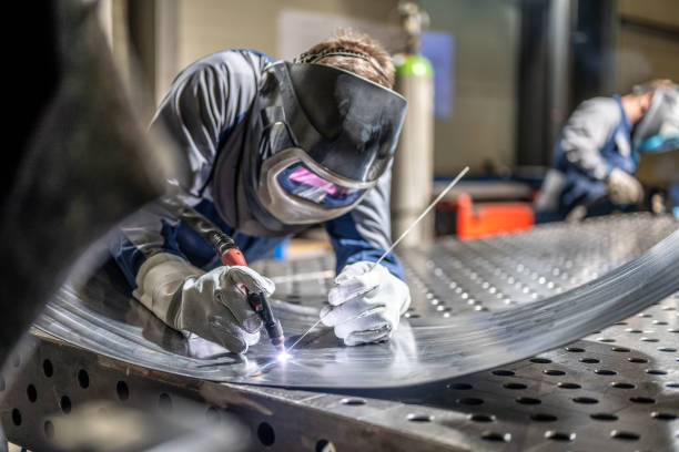 Trusted Kennesaw State University, GA Welder & Metal Fabrication Experts