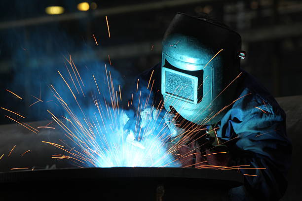 Best Automation and Robotic Welding in Kennesaw State University, GA