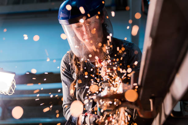 Affordable Welder Services in Kennesaw State University, GA